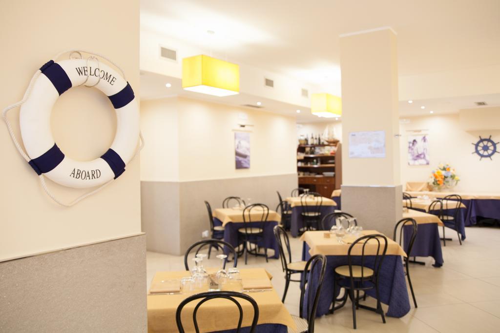 Hotel Costazzurra Museum & Spa Сан-Леоне Экстерьер фото